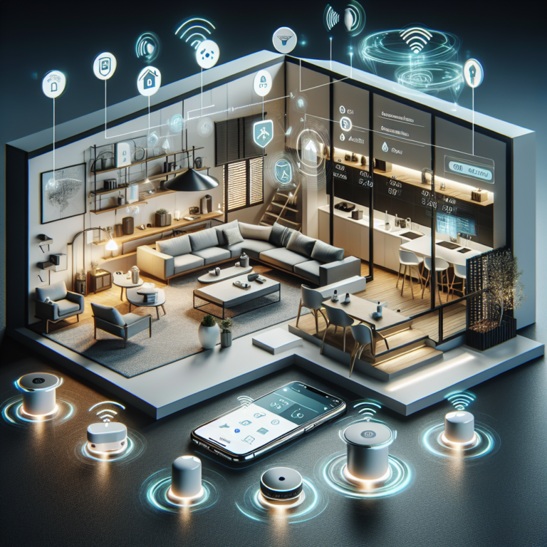 How Ajax Alarmanlagen Revolutionize Home Security Systems