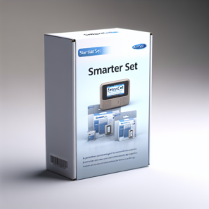 SmartCell Brand-Starter-Set: Der einfache Einstieg in die Brandüberwachung