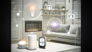 SmartCell Technologie: Innovative Lösungen für Ihr Smart Home