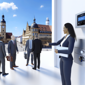 Telenot Stuttgart: Zuverlässige Sicherheitssysteme für jeden Bedarf