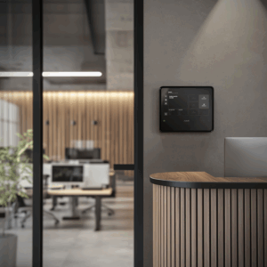 Brandwarnmelder Ajax testen